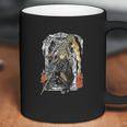 New Graphic Anime Horror Ryuk Misa Amane Coffee Mug