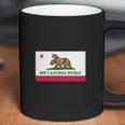 New California Republic Ncr Flag Coffee Mug