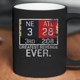 New England 3 Atlanta 28 Greatest Revenge Ever Coffee Mug