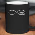 New Jeep Girl Infinity Coffee Mug