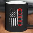 New Mopar Flag America Motor Car Sports Racing Coffee Mug