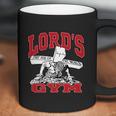 New Motivation Bodybuilder The Lords Gym Cool Design Coffee Mug