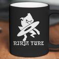 New Ninja Tune Coffee Mug