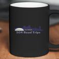 New Orleans 504 Road Trips Coffee Mug