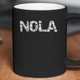 New Orleans Vacation Gifts Fun Louisiana Party Quote Nola Coffee Mug