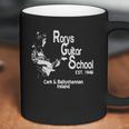 New Rory Gallagher Coffee Mug