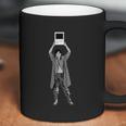 New Vector Design Steve Says Funny Coffee Mug