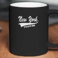 New York Its In My Dna Coffee Mug