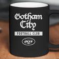 New York Jets Gotham City Football Club Coffee Mug