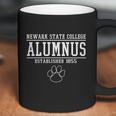 Newark State College Alumnus Established 1855 Coffee Mug