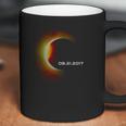 Next Solar Eclipse Of August 21 2017 Coffee Mug