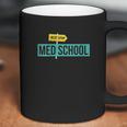 Next Stop Med School Coffee Mug