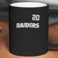 Nfl Oakland Raiders Coffee Mug