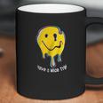 Have A Nice Trip Funny Psychedelic Drug Magic Mushroom Lsd Mdma Coffee Mug