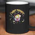 Nickelodeon Invader Zim Gir Wants Tacos Coffee Mug