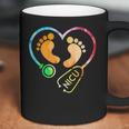 Nicu Nurse Logo Coffee Mug