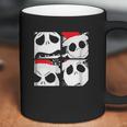 Nightmare Before Christmas Jack Face Coffee Mug