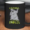 The Nightmare Before Christmas Oogie Boogie Coffee Mug