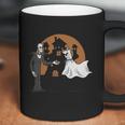 Nightmare Before Christmas Scooby Doo Tshirt Coffee Mug