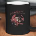 A Nightmare On Elm Street Coffee Mug