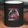 A Nightmare On Elm Street Coffee Mug