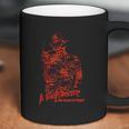 Nightmare On Elm Street Freddy Chest Of Souls Coffee Mug