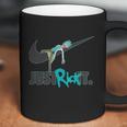 Nike Just Rick It Shirt Coffee Mug