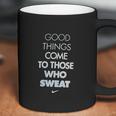 Nike Womens Just Do It Swoosh Coffee Mug