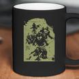 Ninja Turtles Coffee Mug