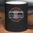 Nintendo Nes Controller Old School Since 85 Graphic Coffee Mug