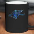 Nintendo Star Fox Galaxy Colorful Logo Coffee Mug