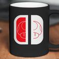 Nintendo Switch Mario Shroom Shirt Coffee Mug