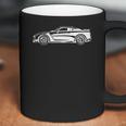 Nissan Gtr Coffee Mug