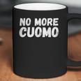 No More Cuomo Coffee Mug