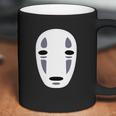 No Face Spirited Away No Face Spirited Away Chihiro Studio Ghibli Minimalist Vector Coffee Mug