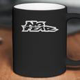 No Fear Design Coffee Mug