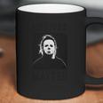 No Lives Matter Michael Myers Coffee Mug