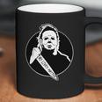 No Lives Matter Scary Halloween Coffee Mug