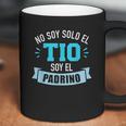 No Soy Solo El Tio Soy El Padrino Coffee Mug