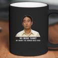 No More Yanky My Wanky The Donger Need Food Sixteen No More ShirtShirt Tee Coffee Mug