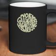 Noel Gallagher S High Flying Birds Circle Coffee Mug