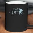 The North Face Coffee Mug