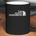 The North Remembers Go Coffee Mug