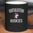 Northeastern Huskies Ncaa Arch Coffee Mug