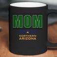 Northern Arizona University Proud Mom Parents Day 2020 Coffee Mug