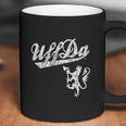 Norway Uff Da Norwegian Coffee Mug