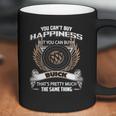 You Can Not Buy Happiness But Can Buy Buick Funny Coffee Mug