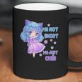 I Am Not Short I Am Just Chibi Coffee Mug