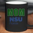 Nova Southeastern University Proud Mom Parents Day 2020 Coffee Mug