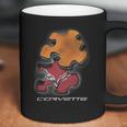 Np Corvette Coffee Mug